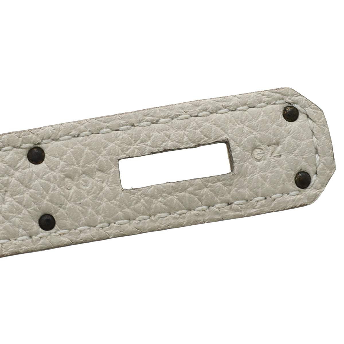 Hermes Craie Birkin 35 Bag-Hermes-THE CLOSET