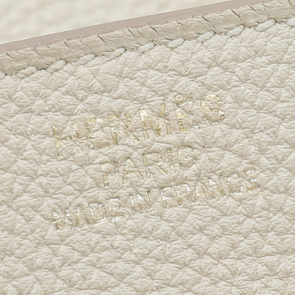 Hermes Craie Birkin 35 Bag-Hermes-THE CLOSET