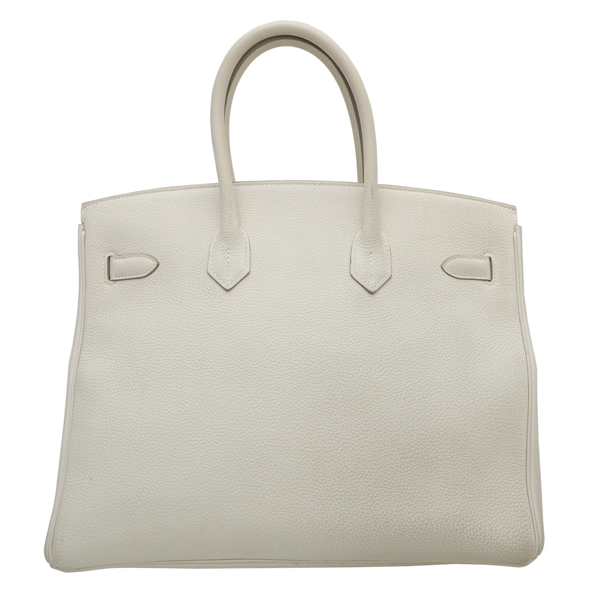 Hermes Craie Birkin 35 Bag-Hermes-THE CLOSET
