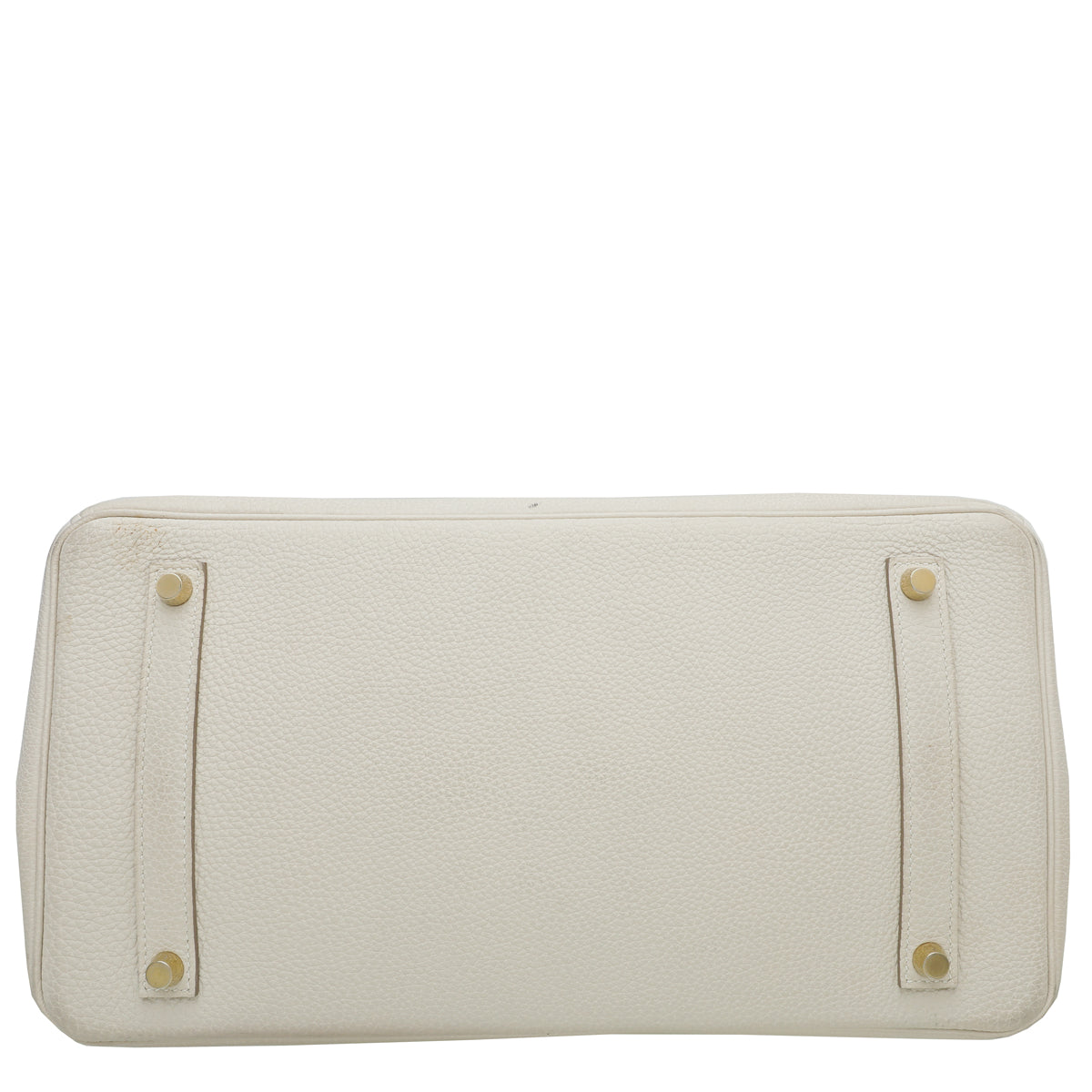 Hermes Craie Birkin 35 Bag-Hermes-THE CLOSET