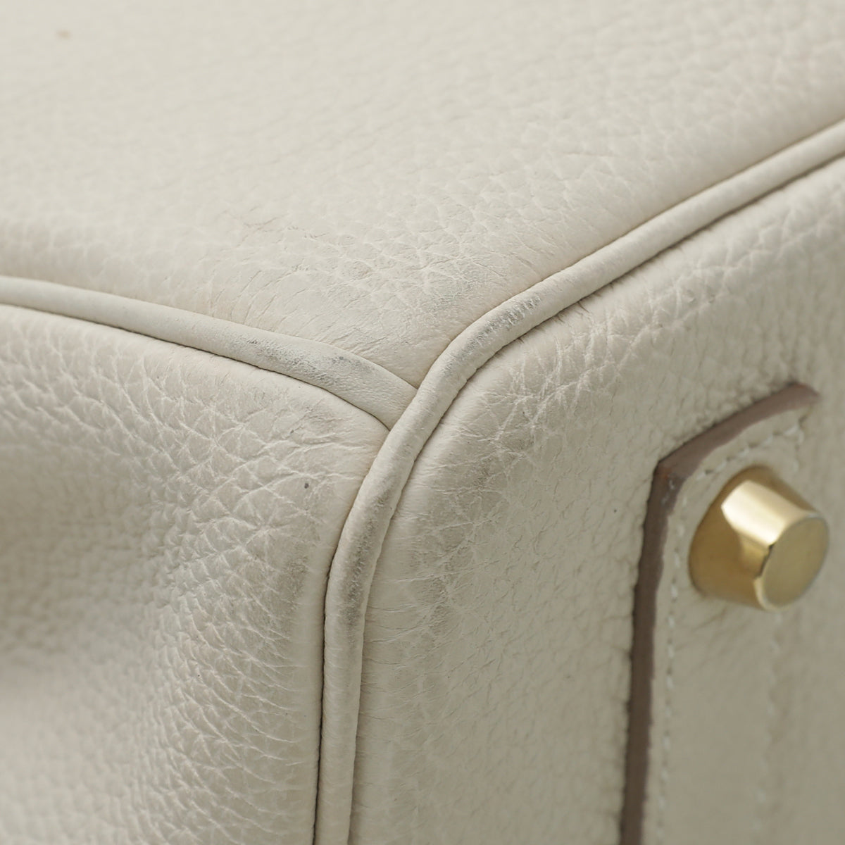 Hermes Craie Birkin 35 Bag-Hermes-THE CLOSET