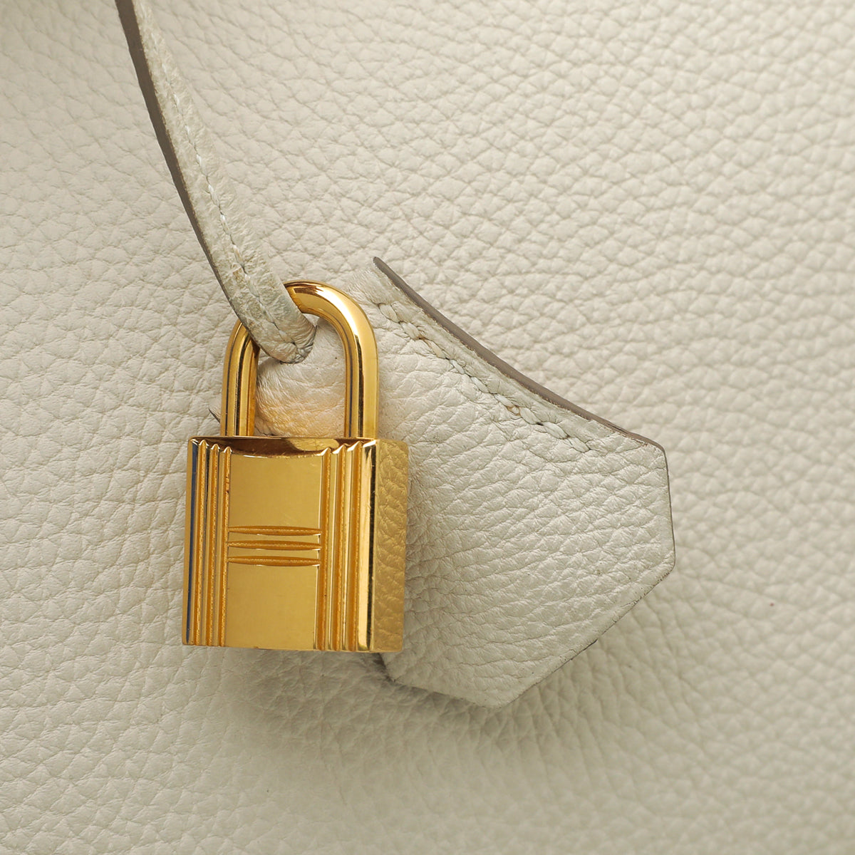 Hermes Craie Birkin 35 Bag-Hermes-THE CLOSET