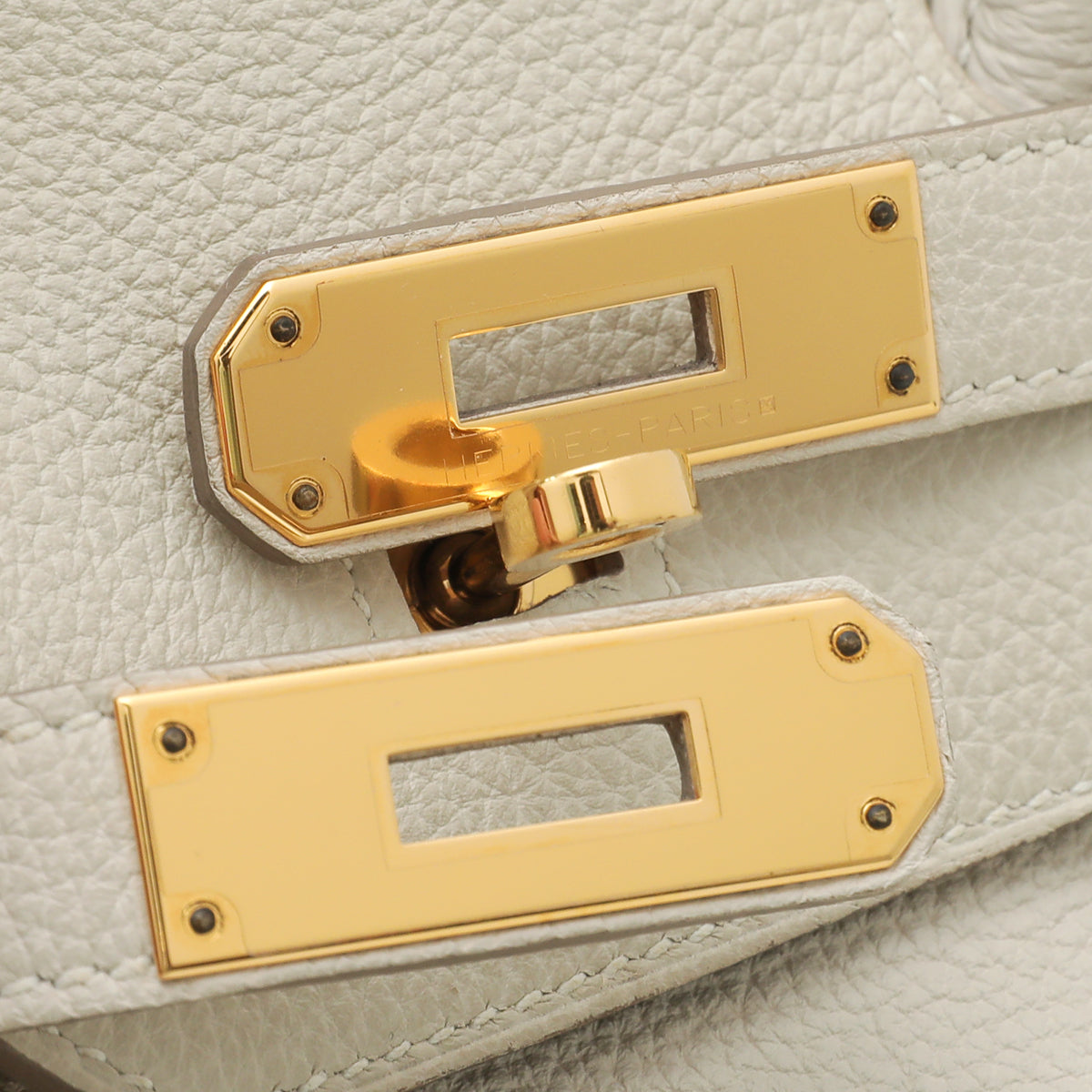 Hermes Craie Birkin 35 Bag-Hermes-THE CLOSET
