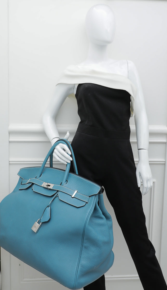 Tiffany blue Hermès Birkin bag and Puma  Hermes bag birkin, Hermes birkin,  Bags designer
