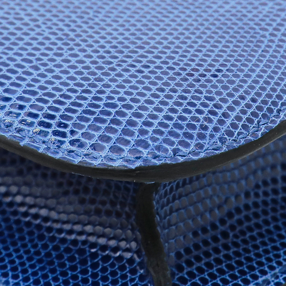 Hermes Bleu Saphir Lizard Constance III Mini Bag-Hermes-THE CLOSET