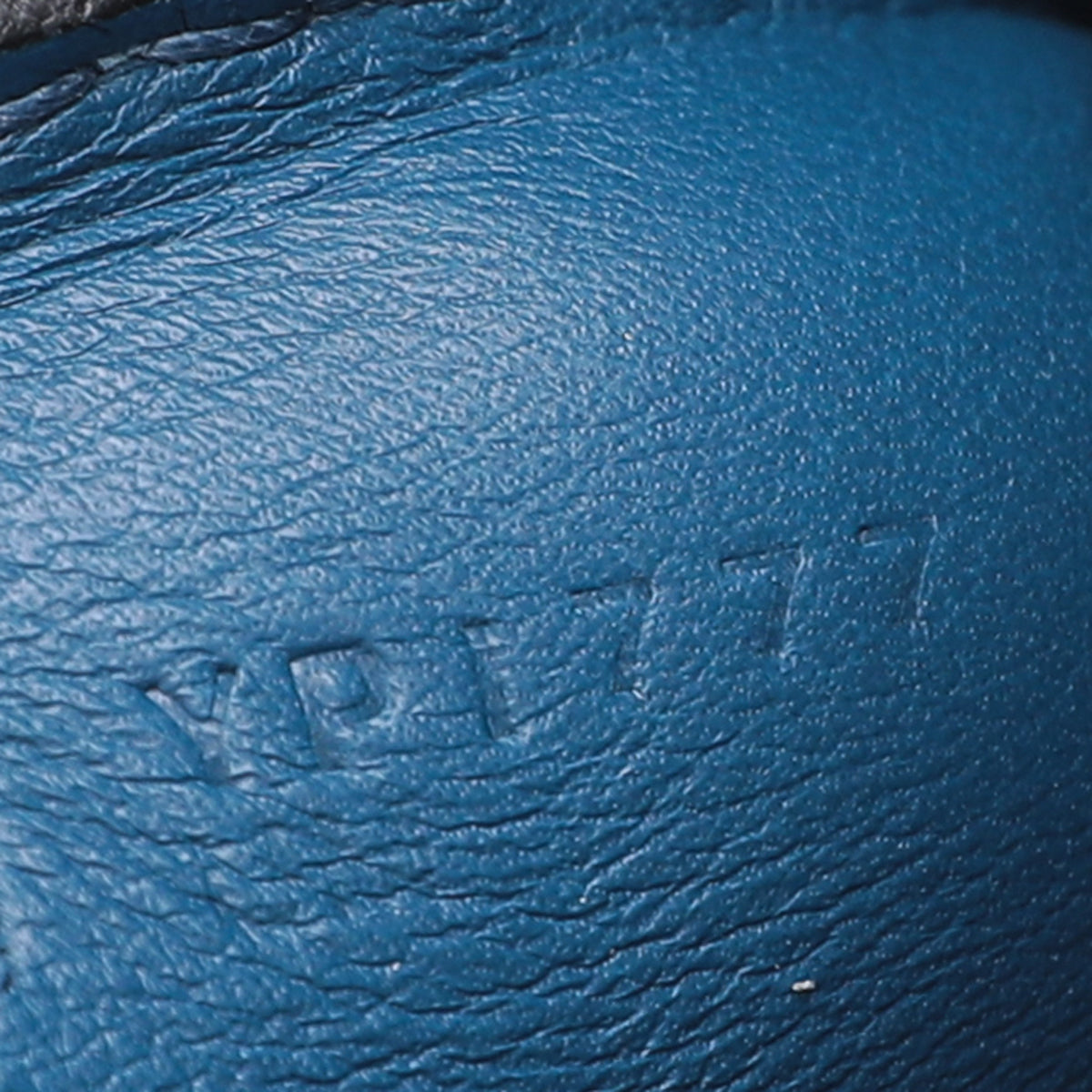 Hermes Deep Blue Retourne Kelly 25 Bag-Hermes-THE CLOSET