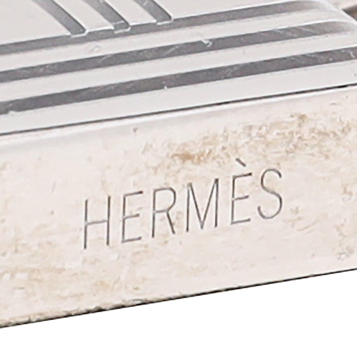 Hermes Breloque Olga Bag Charm – The Closet