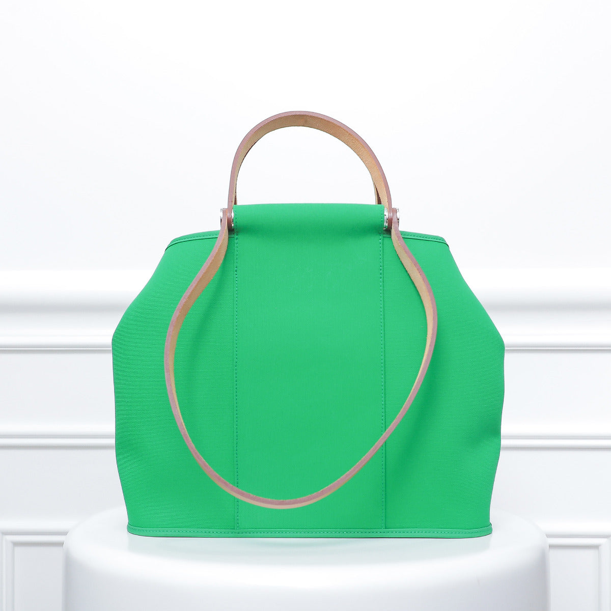 Hermes Bamboo Cabag 32-Hermes-THE CLOSET