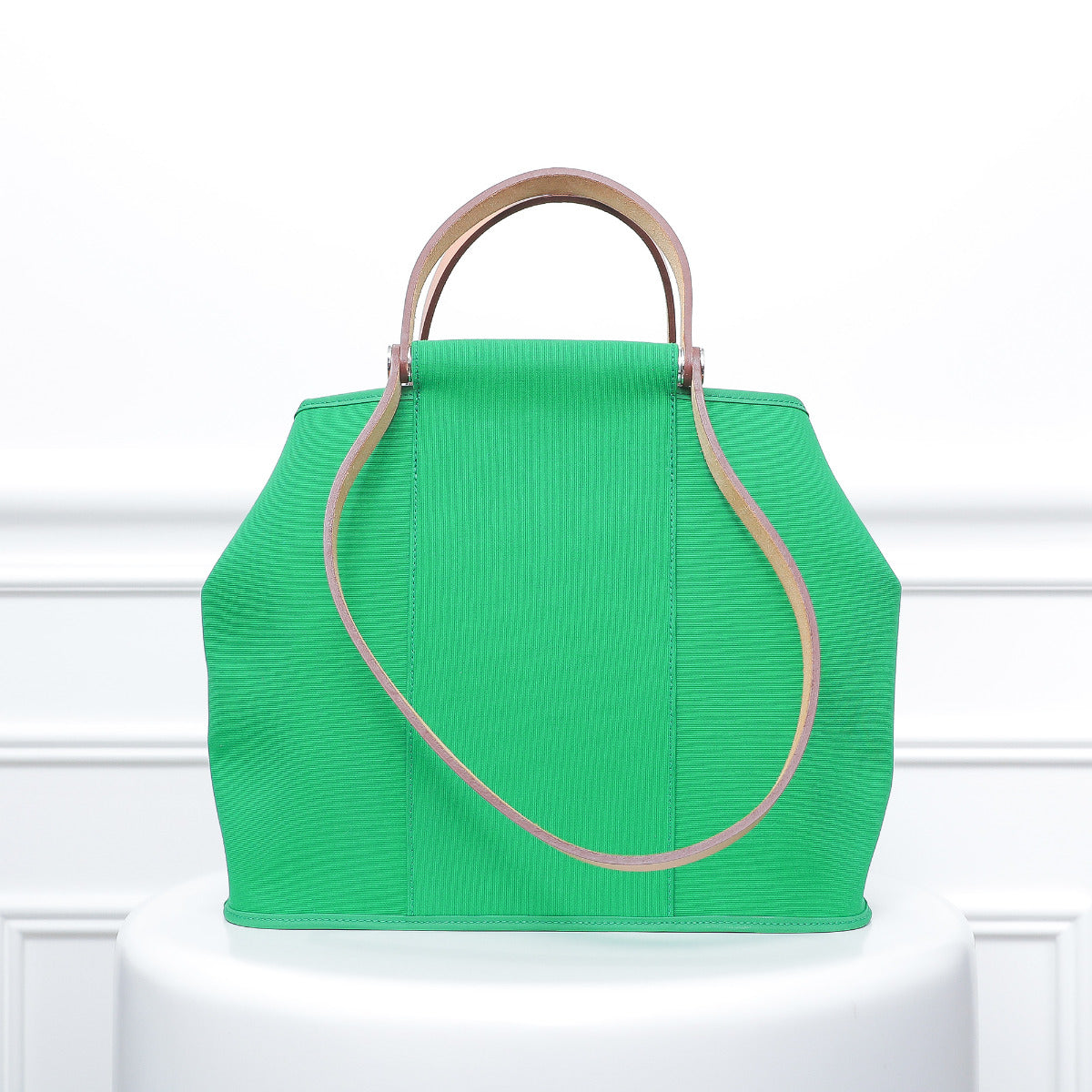 Hermes Bamboo Cabag 32-Hermes-THE CLOSET