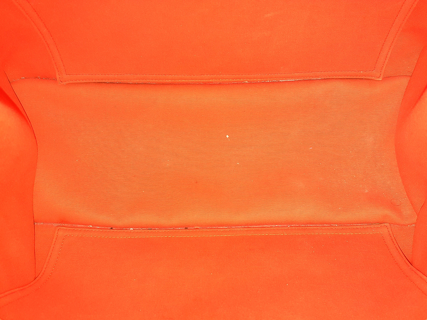 Hermes Orange Cabag Elan