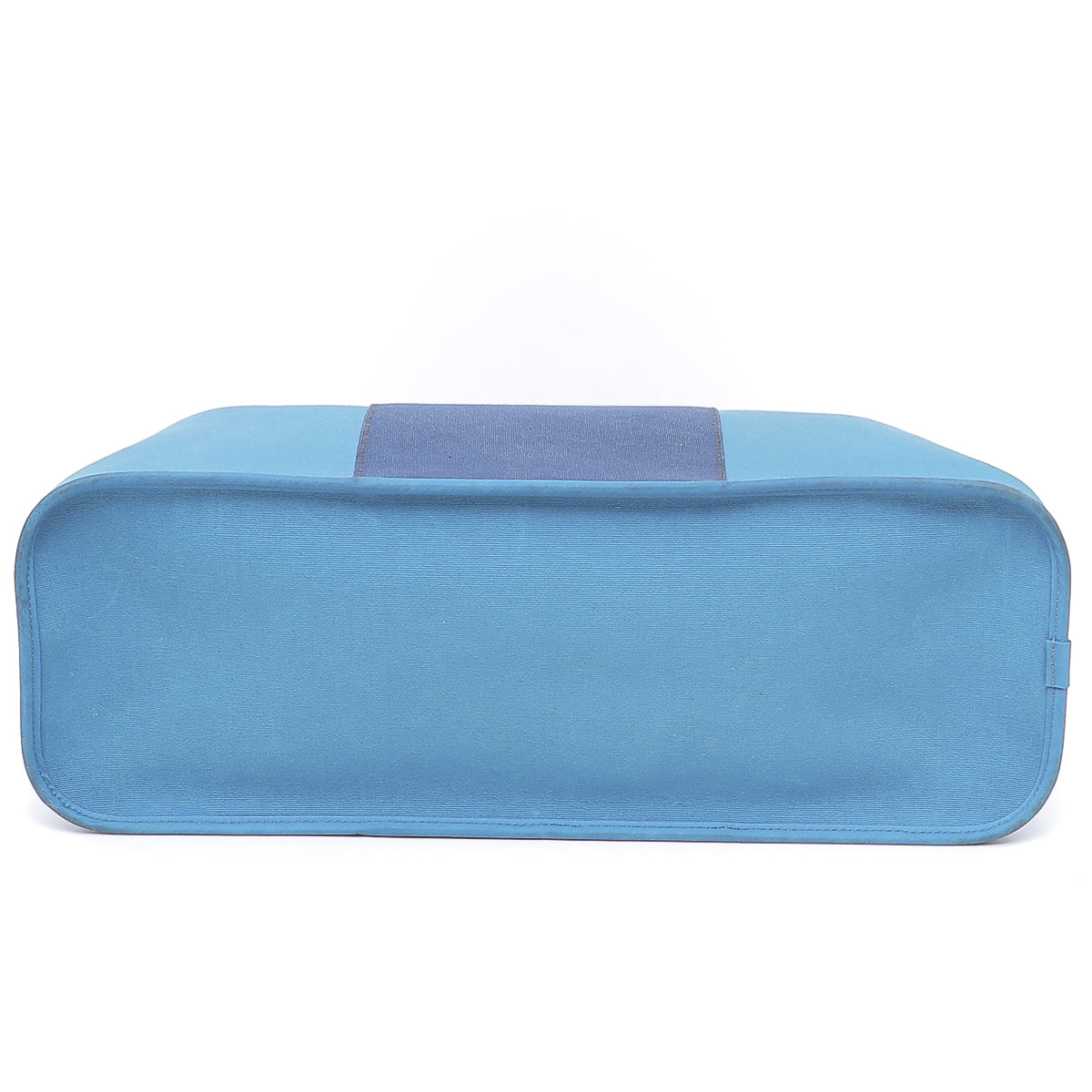 Hermes Bicolor Cabag Elan Tote Bag-Hermes-THE CLOSET