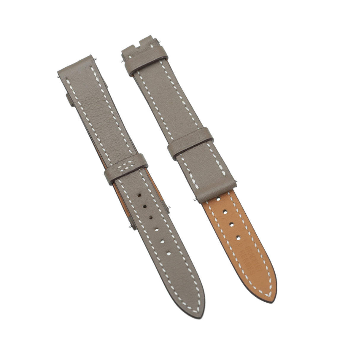 Hermes ST.ST Gold Cape Cod 35mm Watch-Hermes-THE CLOSET