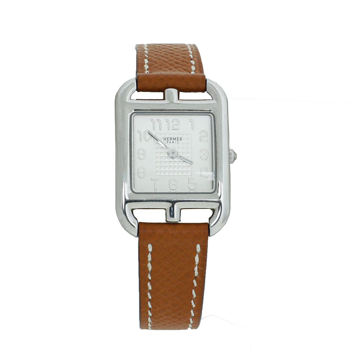 Hermes ST.ST Gold Cape Cod 35mm Watch