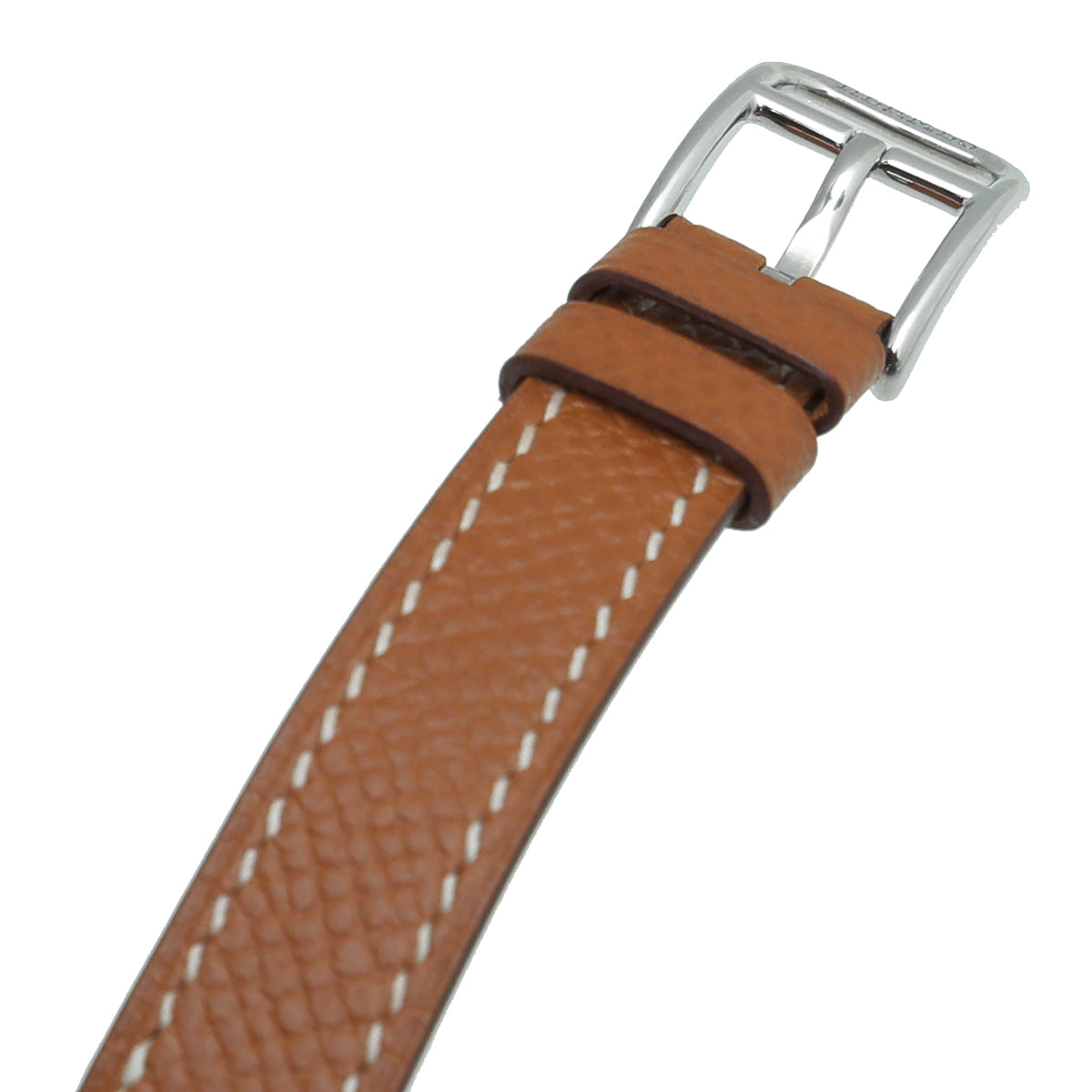 Hermes ST.ST Gold Cape Cod 35mm Watch-Hermes-THE CLOSET