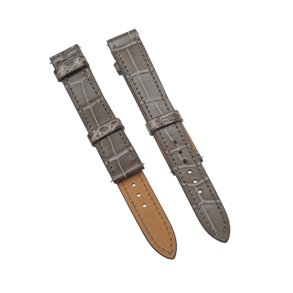 Hermes ST.ST Gold Cape Cod 35mm Watch-Hermes-THE CLOSET