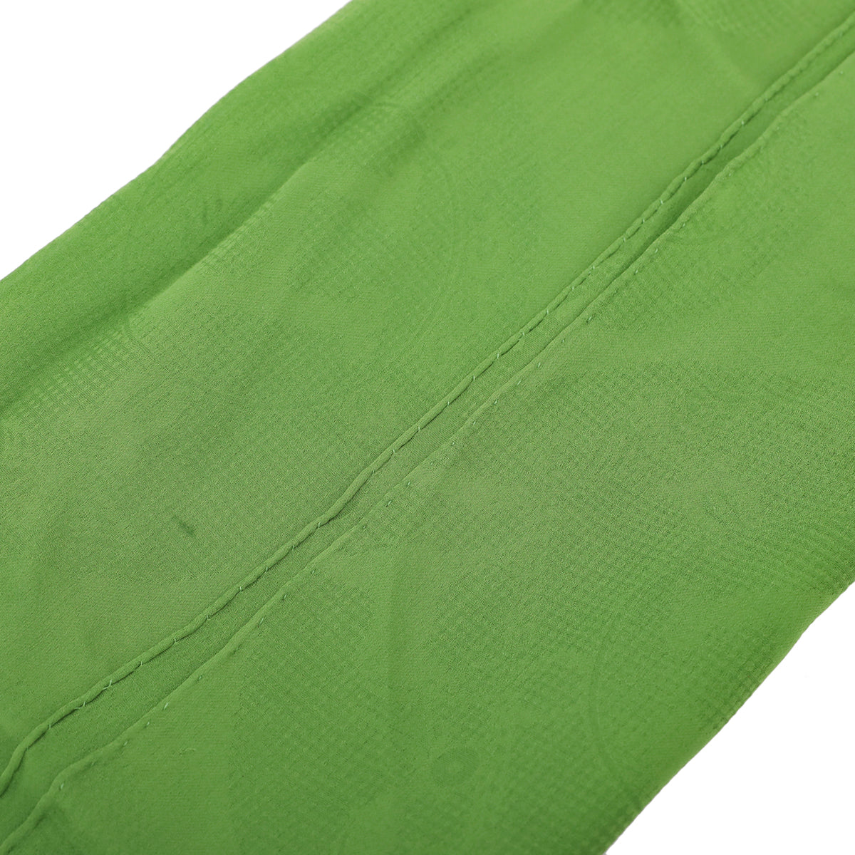 Hermes Green Cashmere Silk New Libris Stole Scarf-Hermes-THE CLOSET