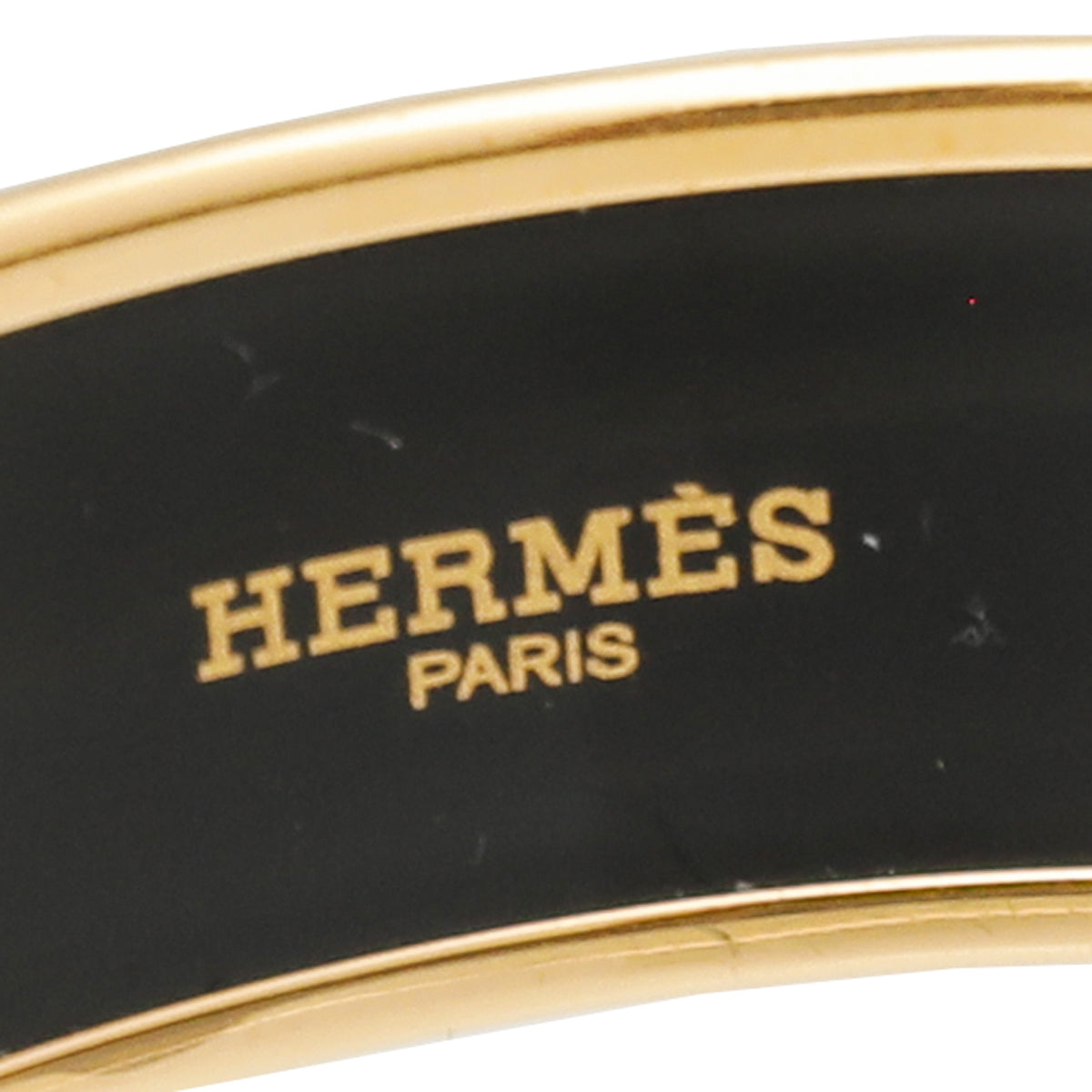 Hermes Multicolor Confettis D'ex Libris Wide Bracelet