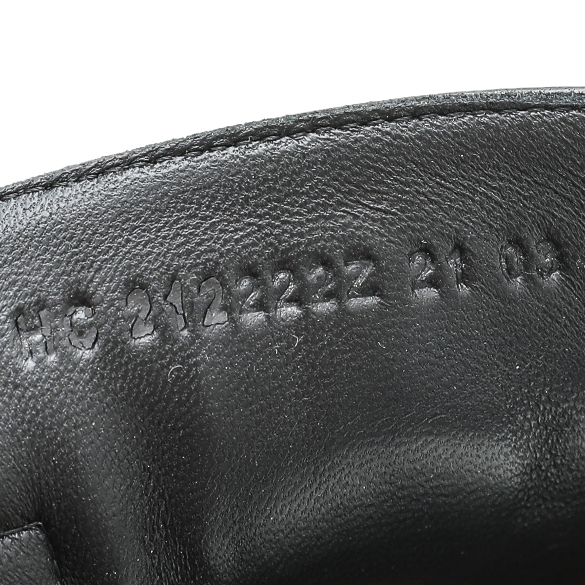 Hermes Noir Cute Mule Sandals 37-Hermes-THE CLOSET