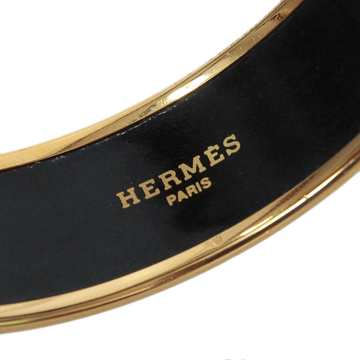 Hermes Elephant Torama Bangle-Hermes-THE CLOSET