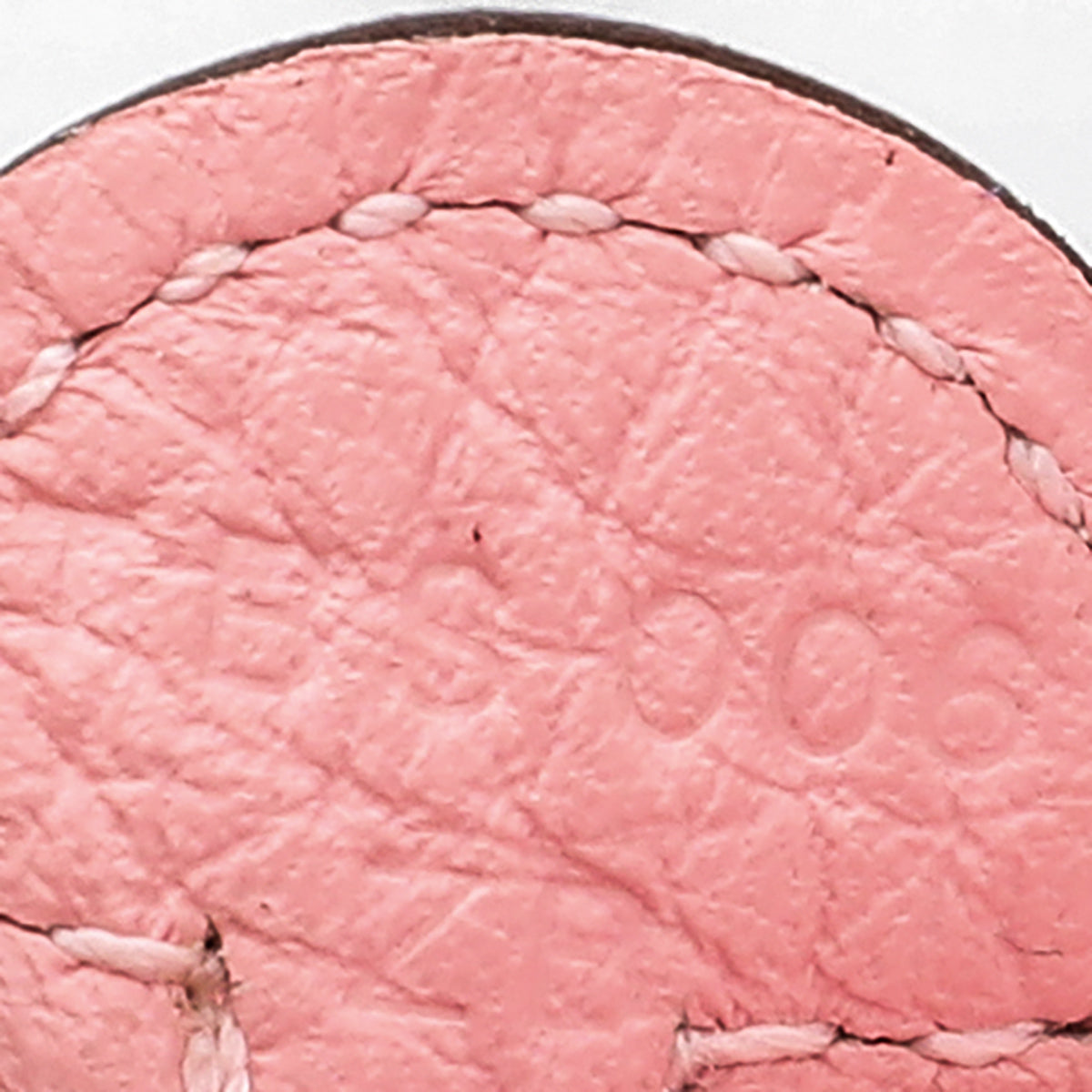 Hermes Bubblegum Pink Evelyne TPM Bag