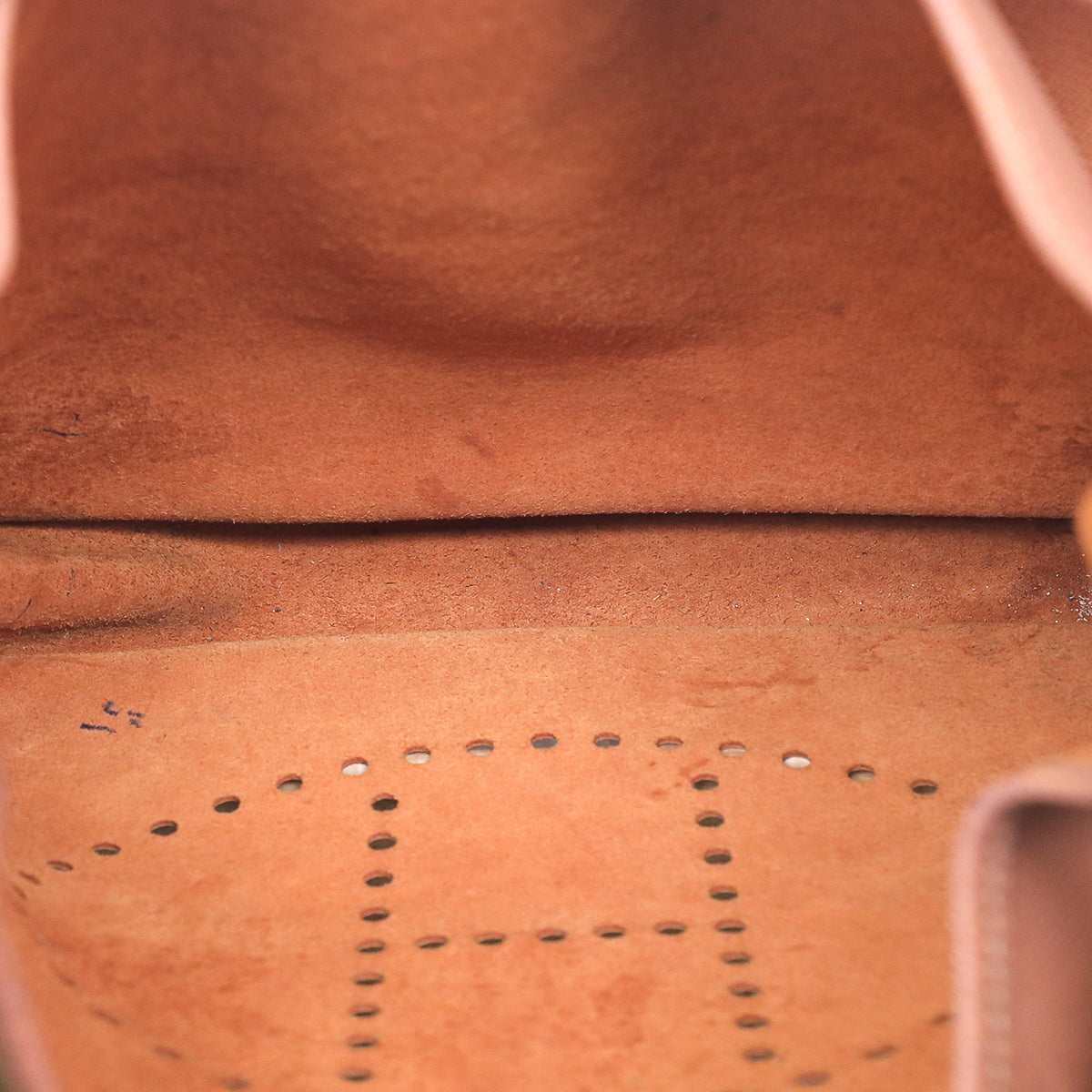 Hermes Gold Evelyne GM-Hermes-THE CLOSET