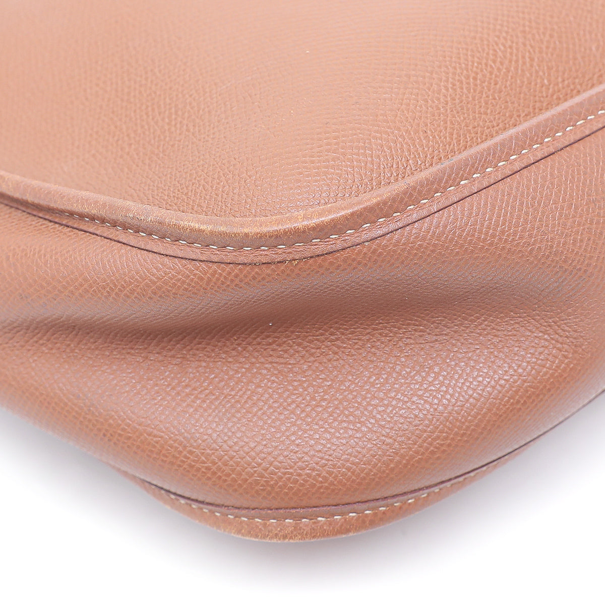 Hermes Gold Evelyne GM-Hermes-THE CLOSET