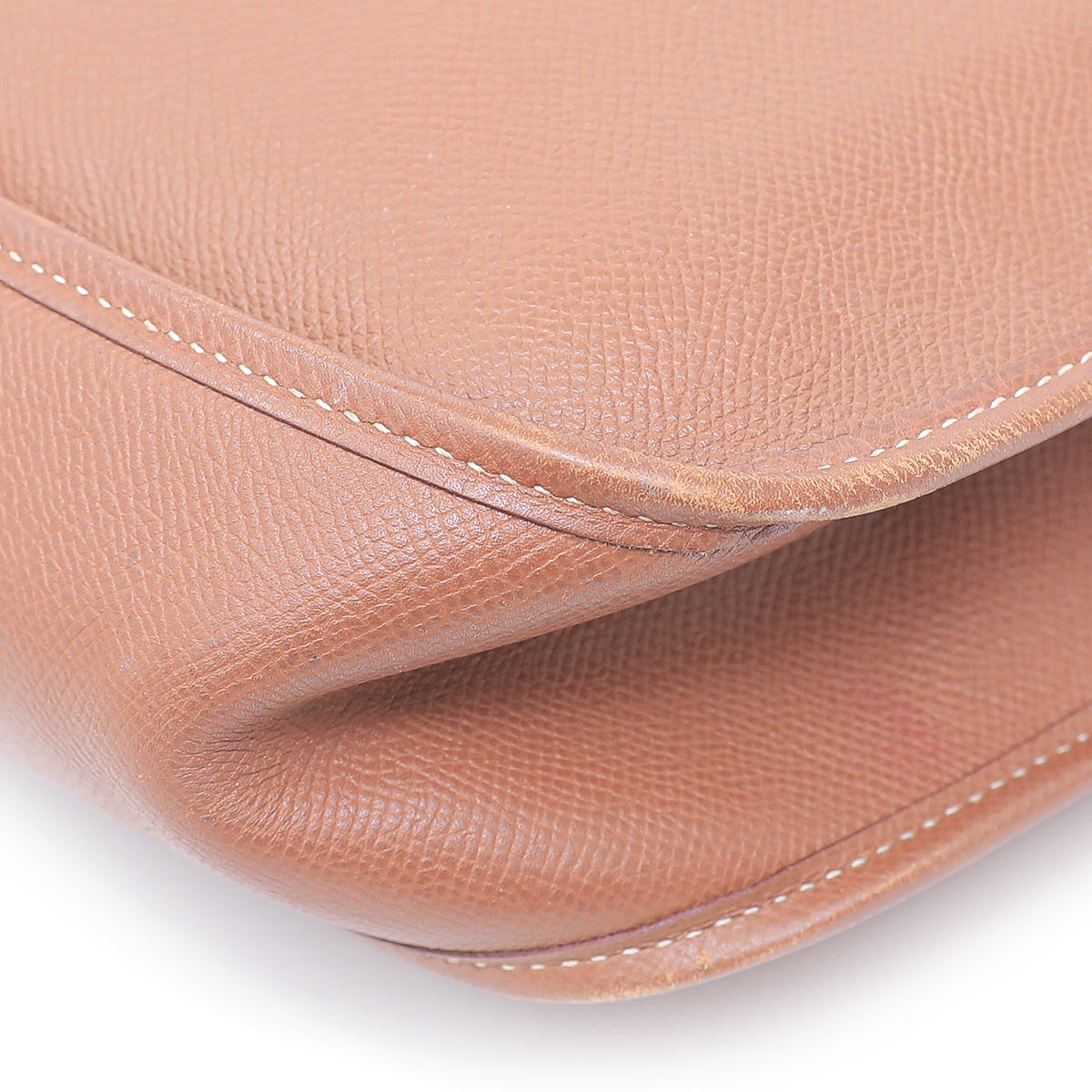 Hermes Gold Evelyne GM-Hermes-THE CLOSET