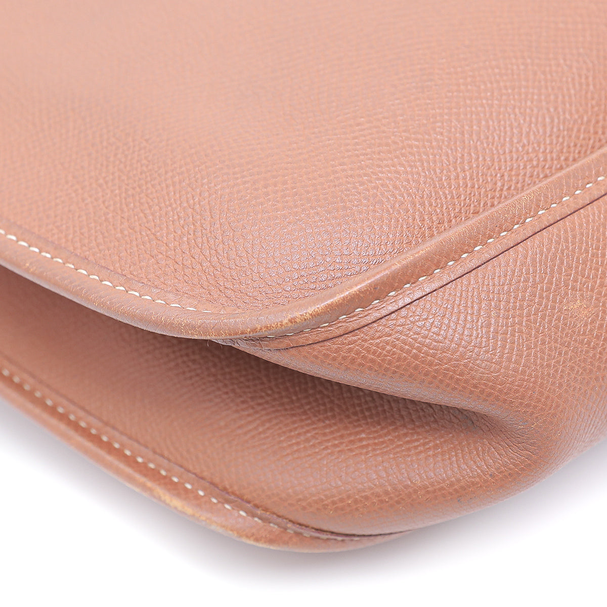 Hermes Gold Evelyne GM-Hermes-THE CLOSET