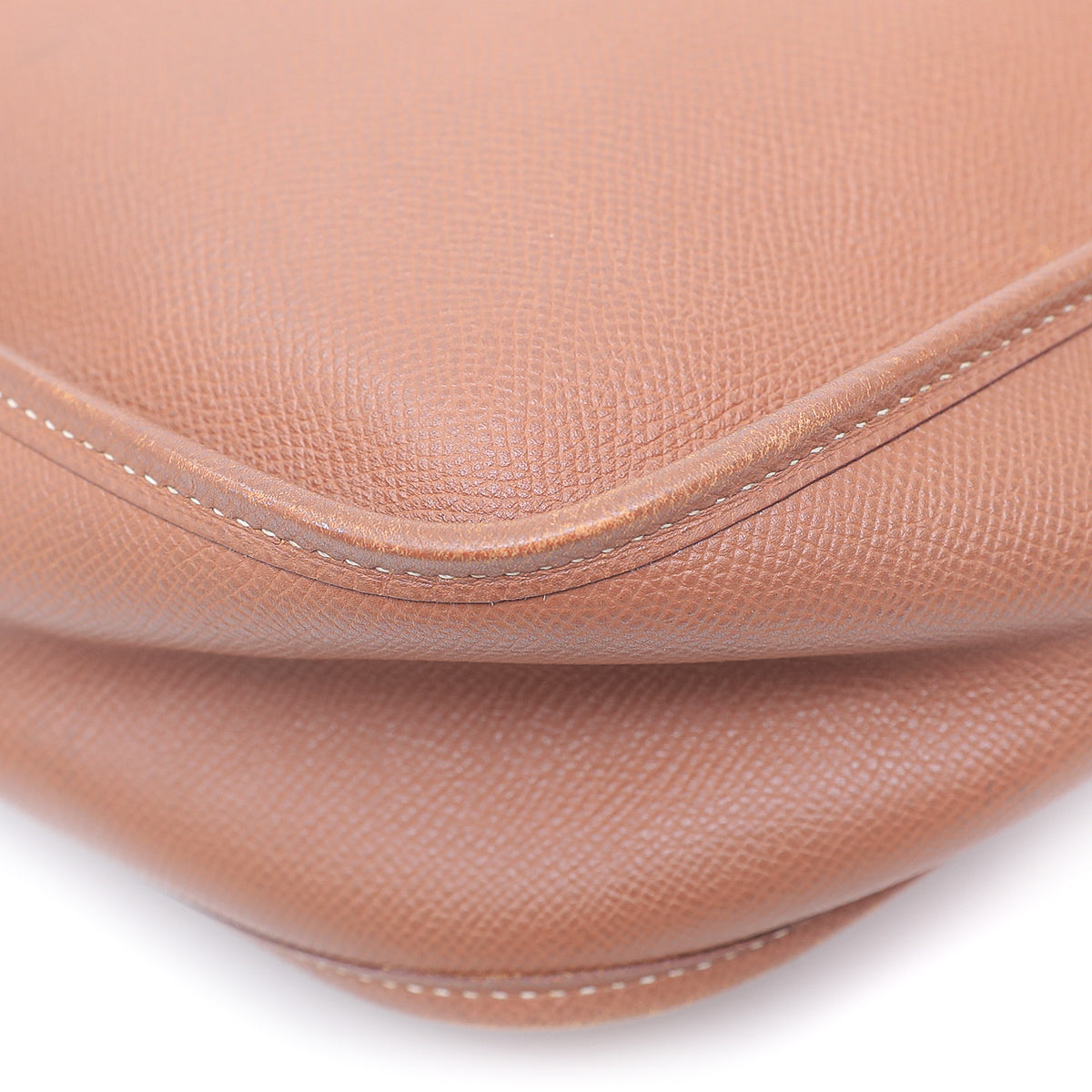 Hermes Gold Evelyne GM-Hermes-THE CLOSET