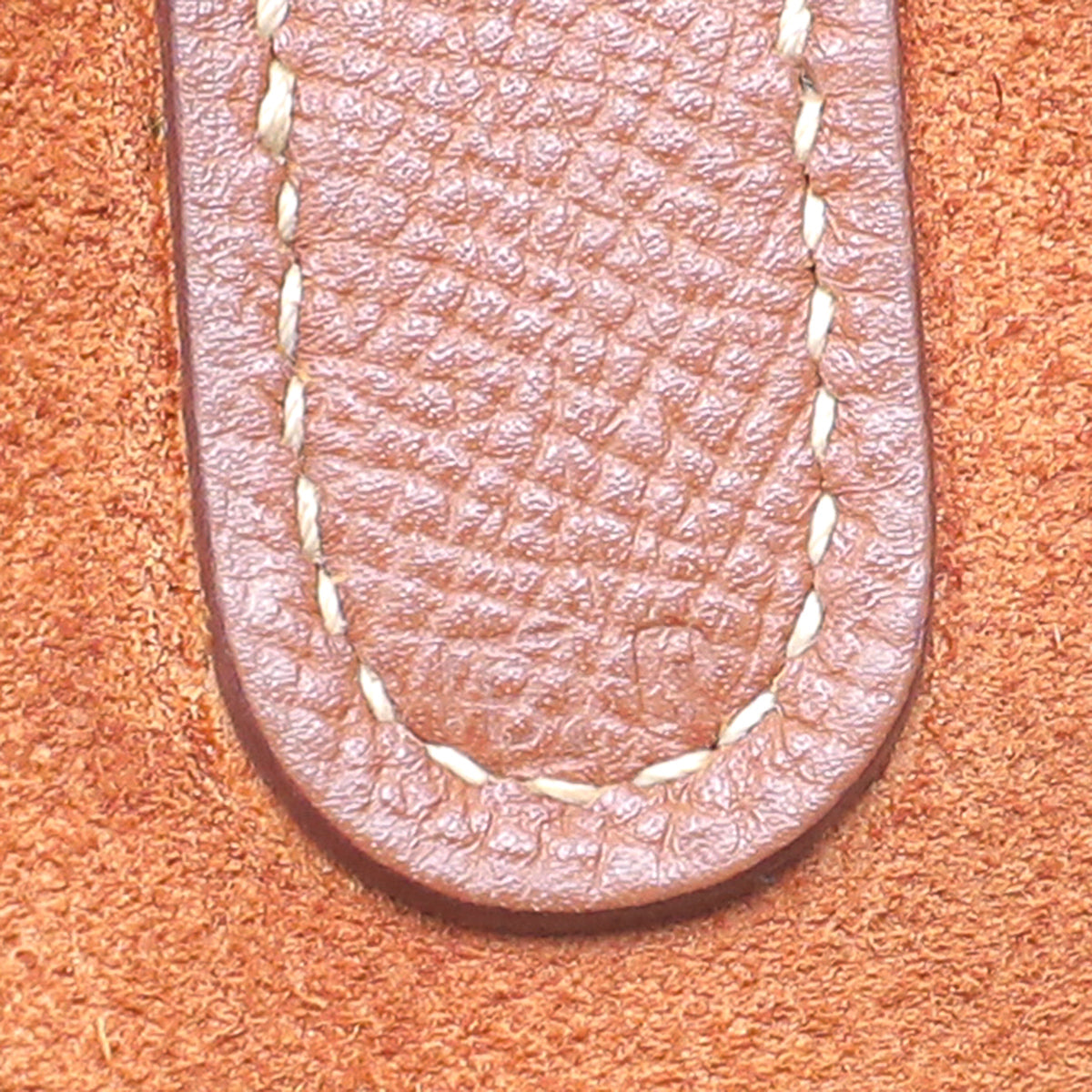 Hermes Gold Evelyne GM-Hermes-THE CLOSET