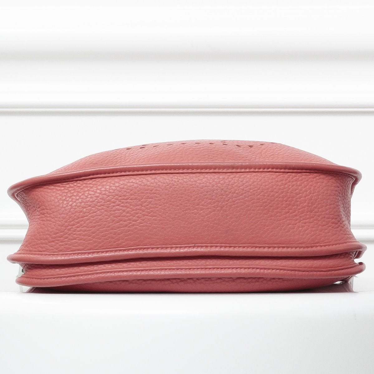 Hermes Coral Clemence Evelyne III-Hermes-THE CLOSET