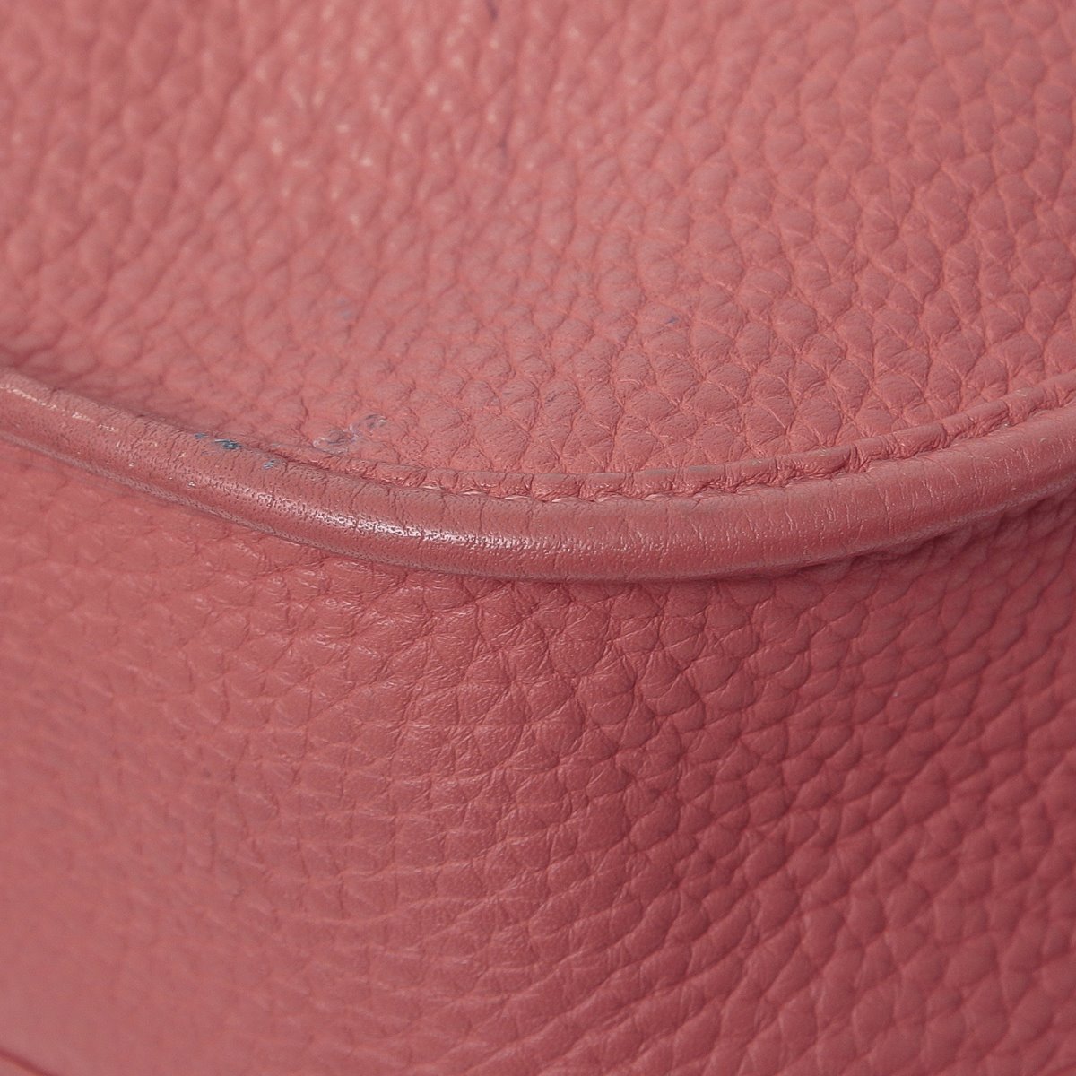 Hermes Coral Clemence Evelyne III-Hermes-THE CLOSET