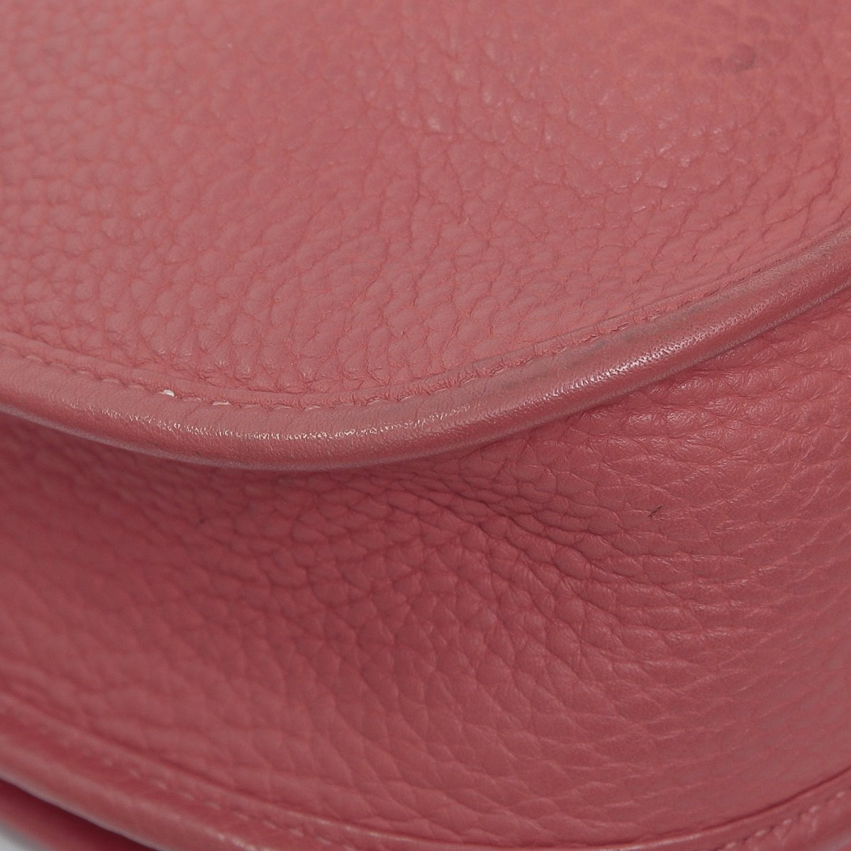 Hermes Coral Clemence Evelyne III-Hermes-THE CLOSET