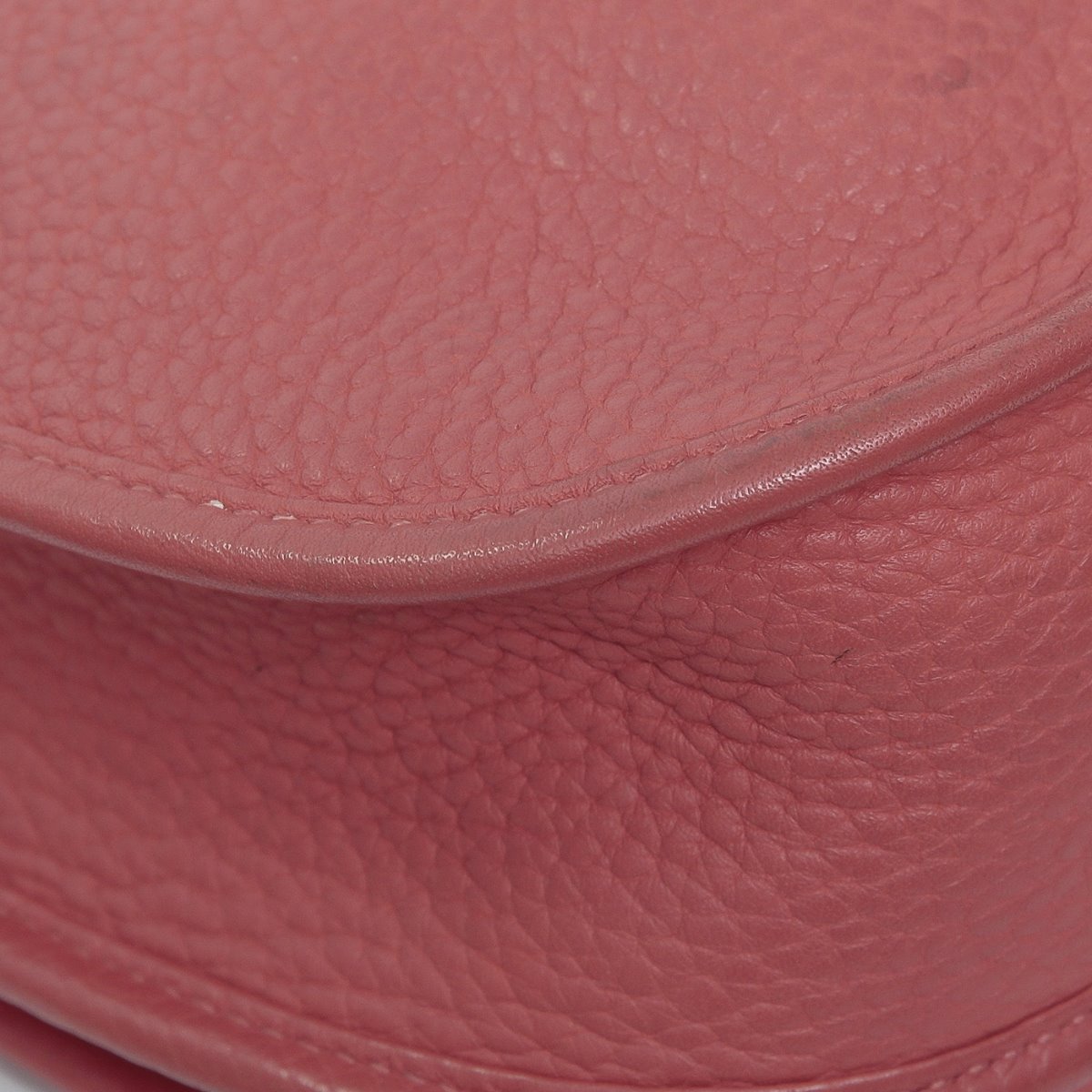 Hermes Coral Clemence Evelyne III
