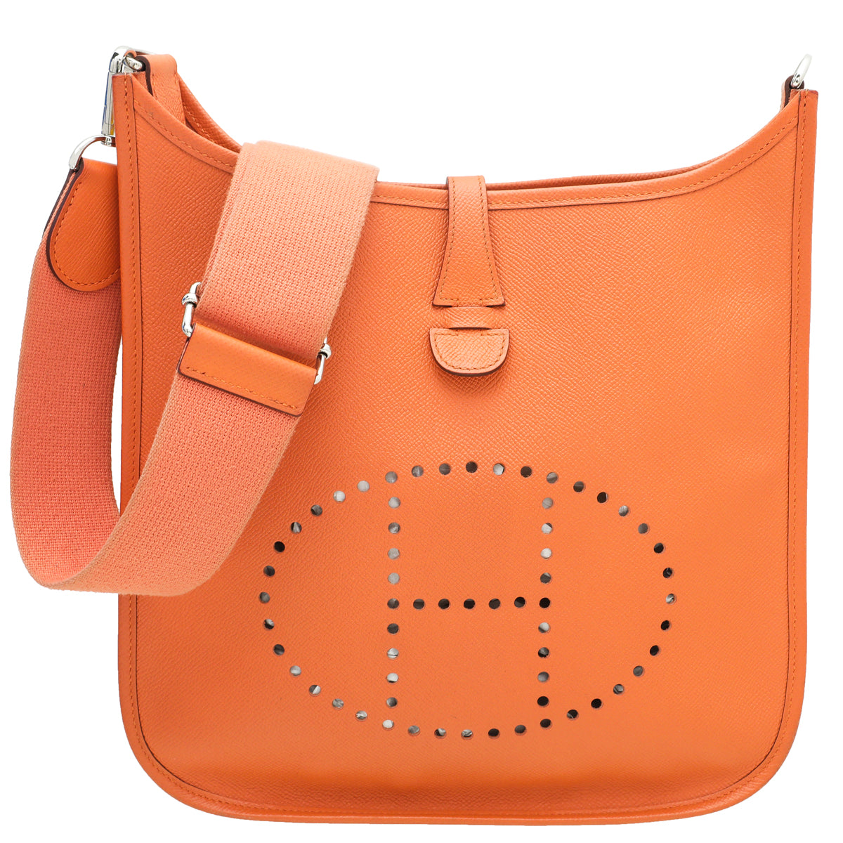 Hermes Mango Evelyne III PM Bag-Hermes-THE CLOSET