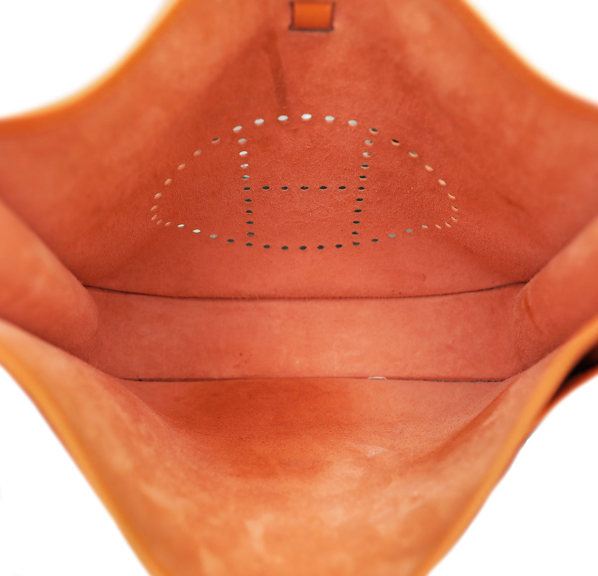 Hermes Mango Evelyne III PM Bag-Hermes-THE CLOSET