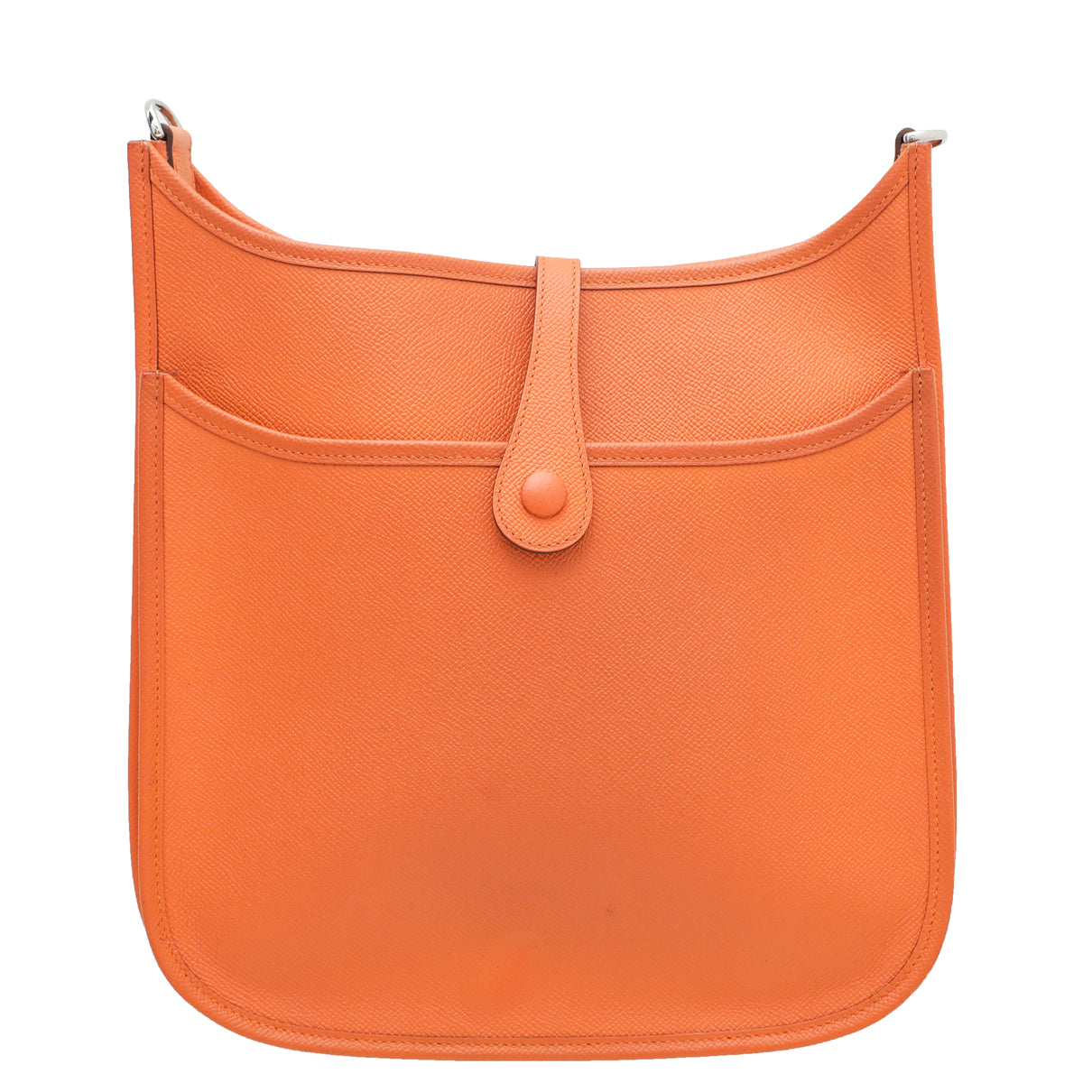 Hermes Mango Evelyne III PM Bag-Hermes-THE CLOSET