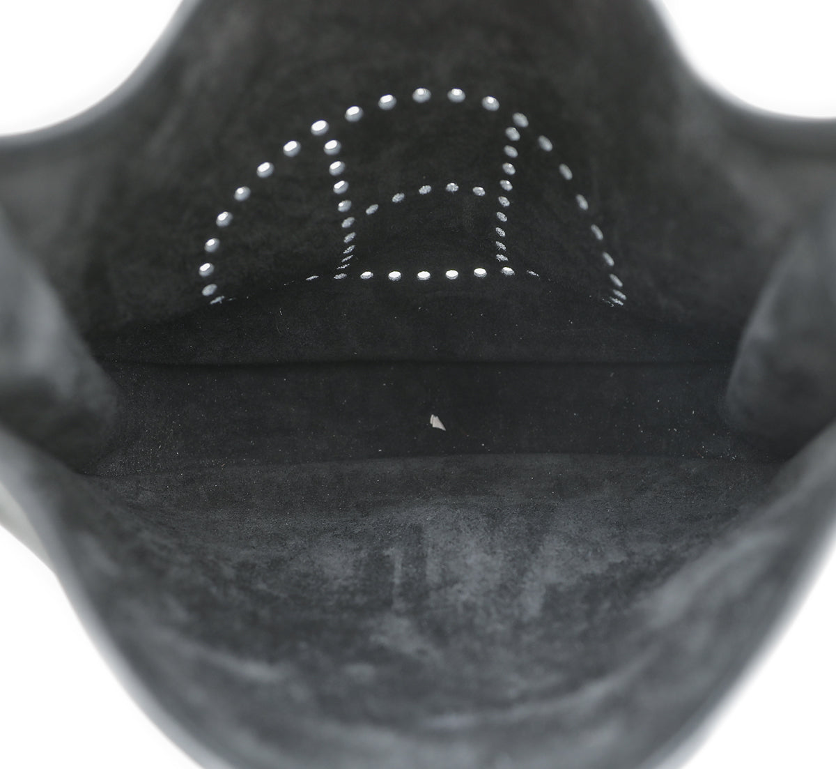 Hermes Noir Evelyne III PM Bag-Hermes-THE CLOSET