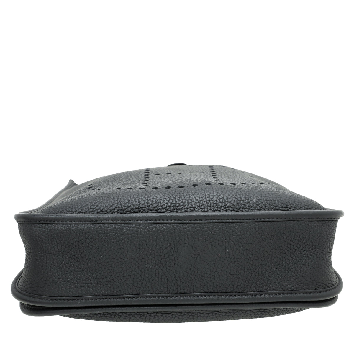 Hermes Noir Evelyne III PM Bag-Hermes-THE CLOSET