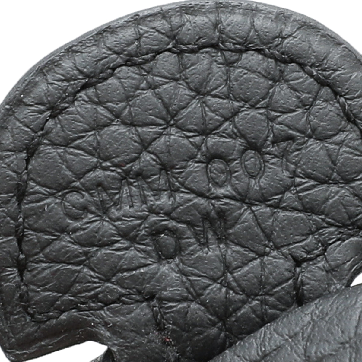 Hermes Noir Evelyne III PM Bag-Hermes-THE CLOSET