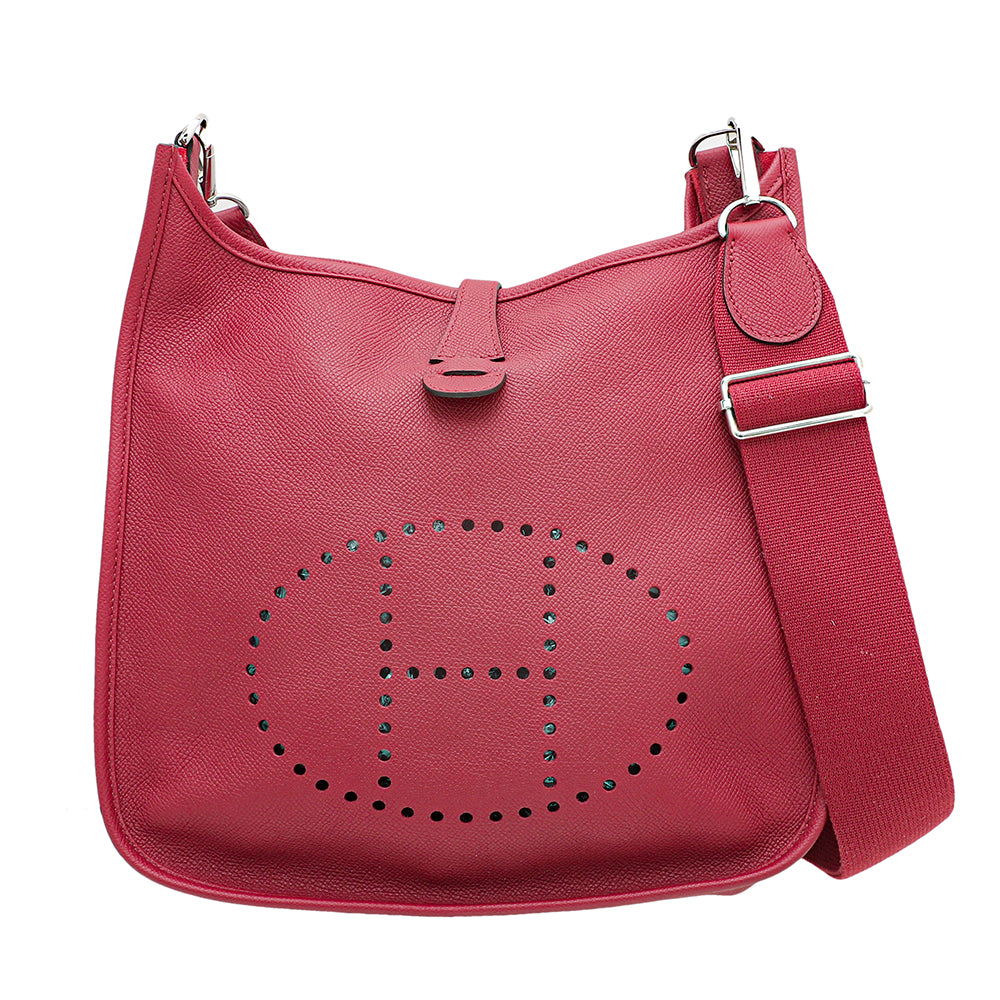 Hermes Tosca Evelyne III PM Bag-Hermes-THE CLOSET