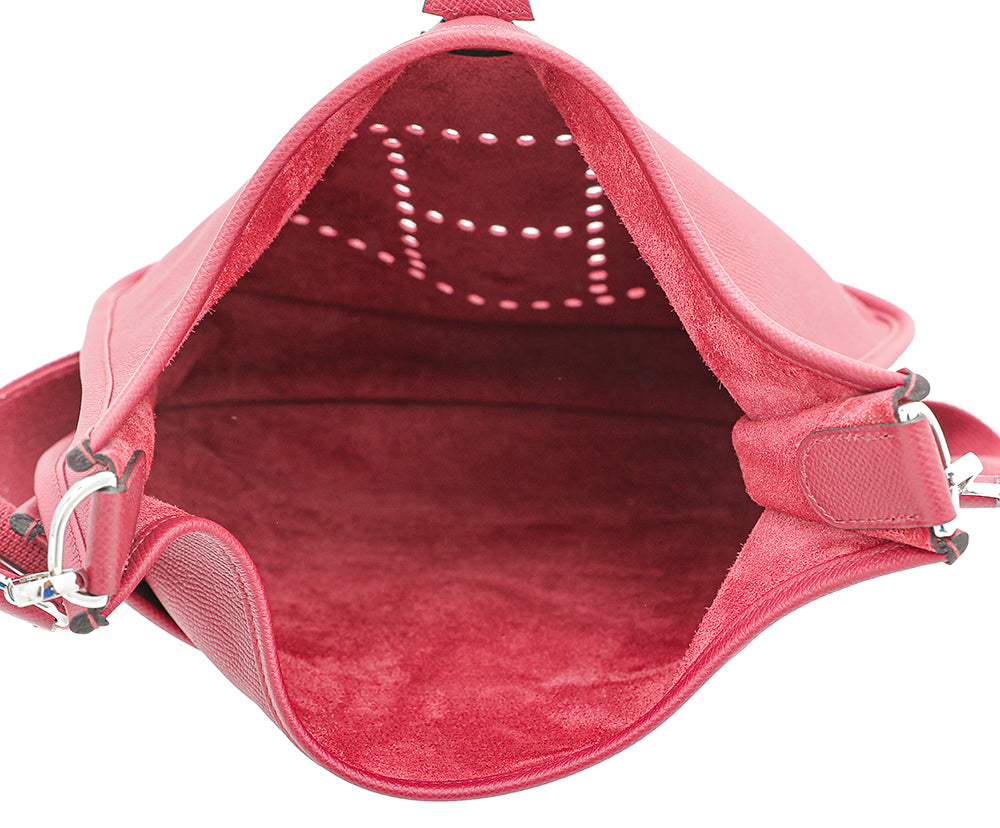 Hermes Tosca Evelyne III PM Bag-Hermes-THE CLOSET