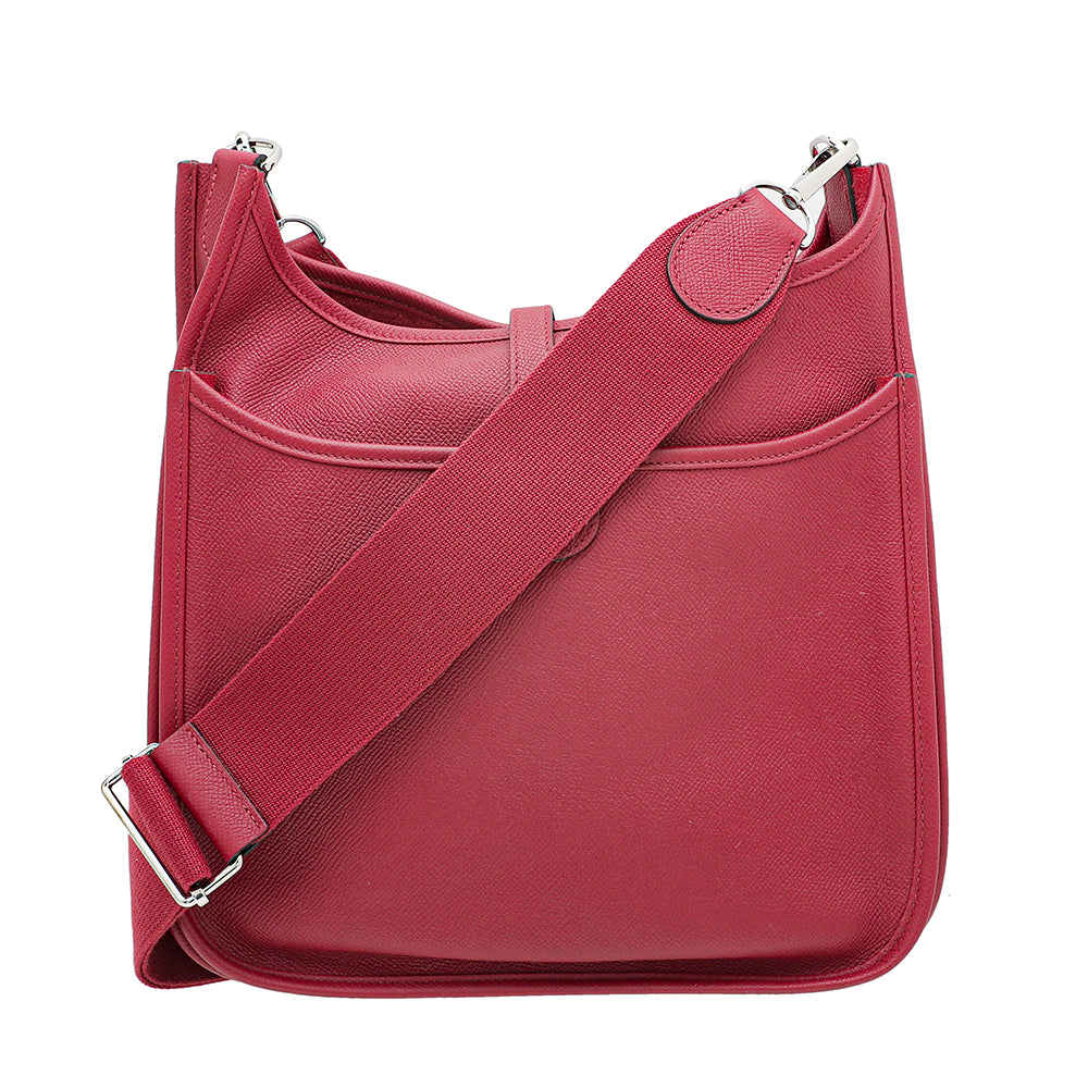 Hermes Tosca Evelyne III PM Bag-Hermes-THE CLOSET