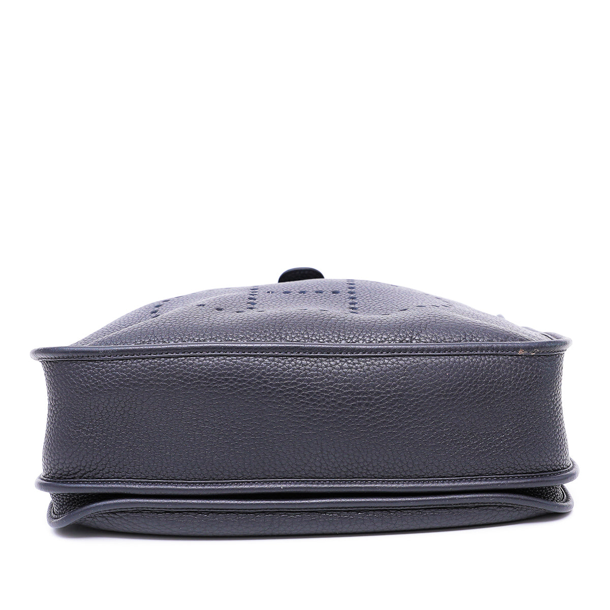 Hermes Blue Nuit Evelyne ll GM-Hermes-THE CLOSET