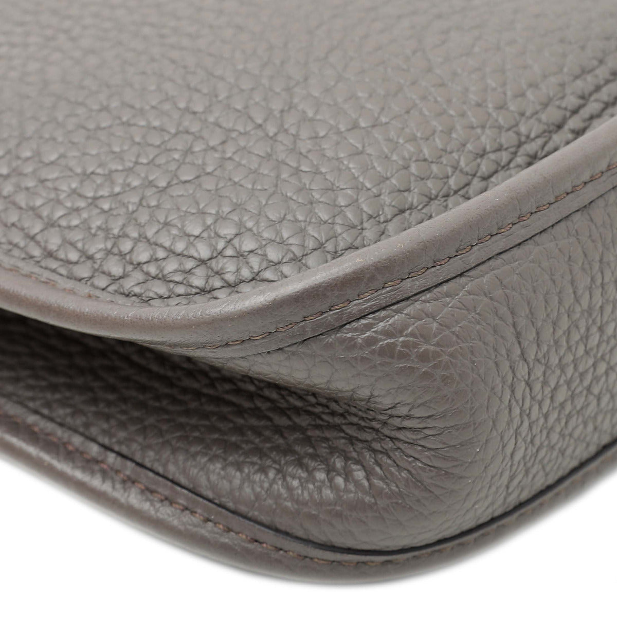 Hermes Etain Evelyne TPM Bag-Hermes-THE CLOSET