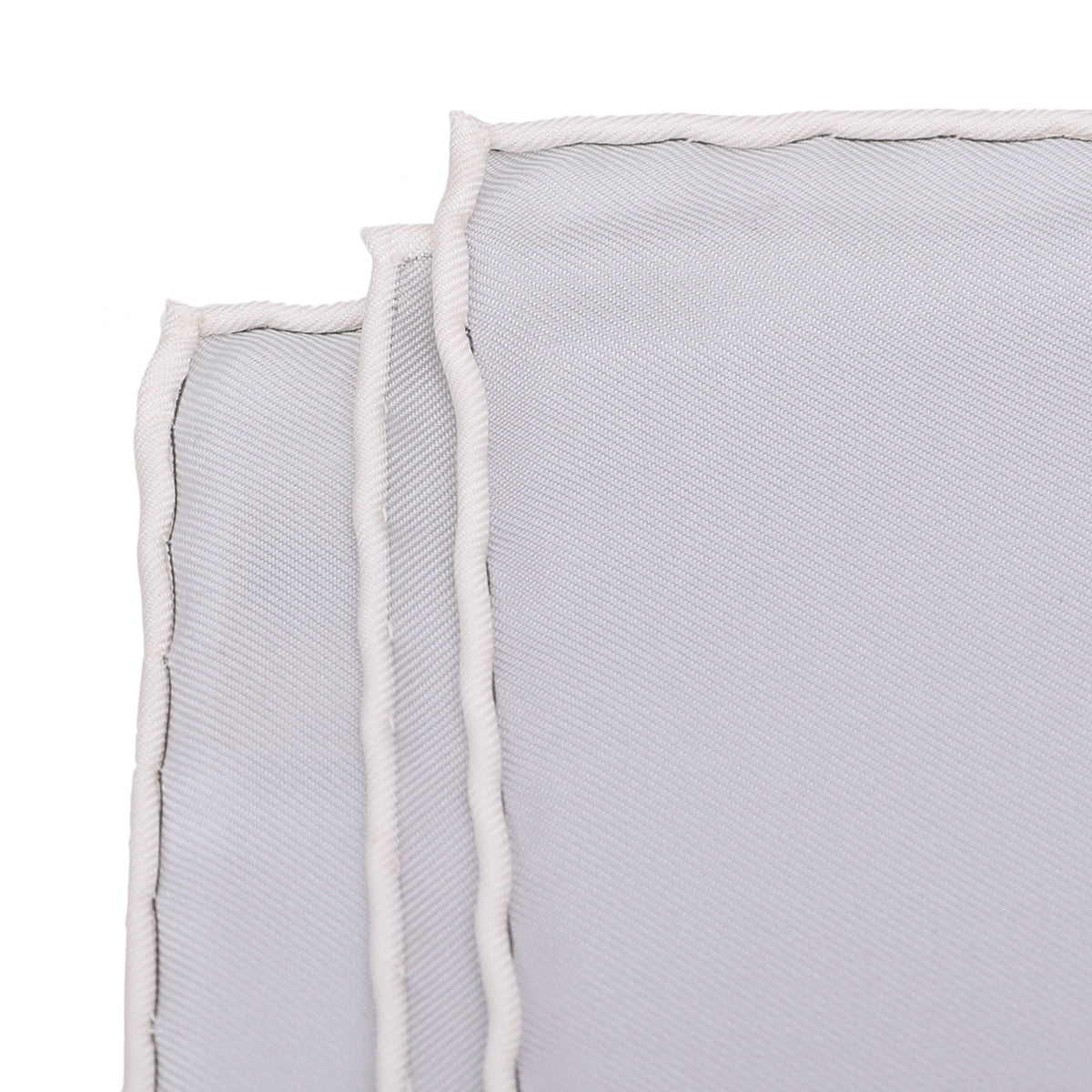 Hermes Tricolor Festival Silk Twilly Scarf-Hermes-THE CLOSET