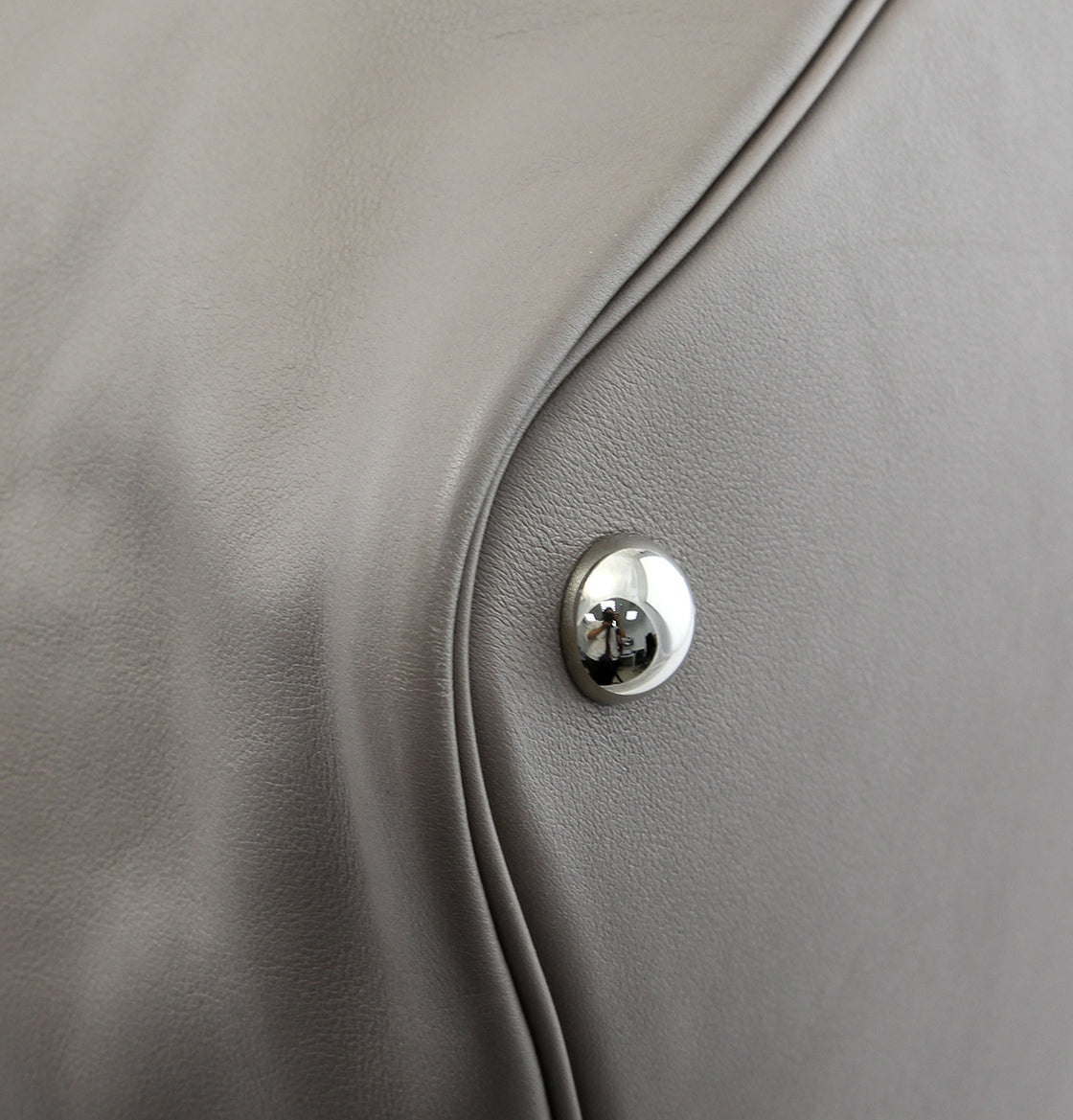 Hermes Etain Bolide 45-Hermes-THE CLOSET