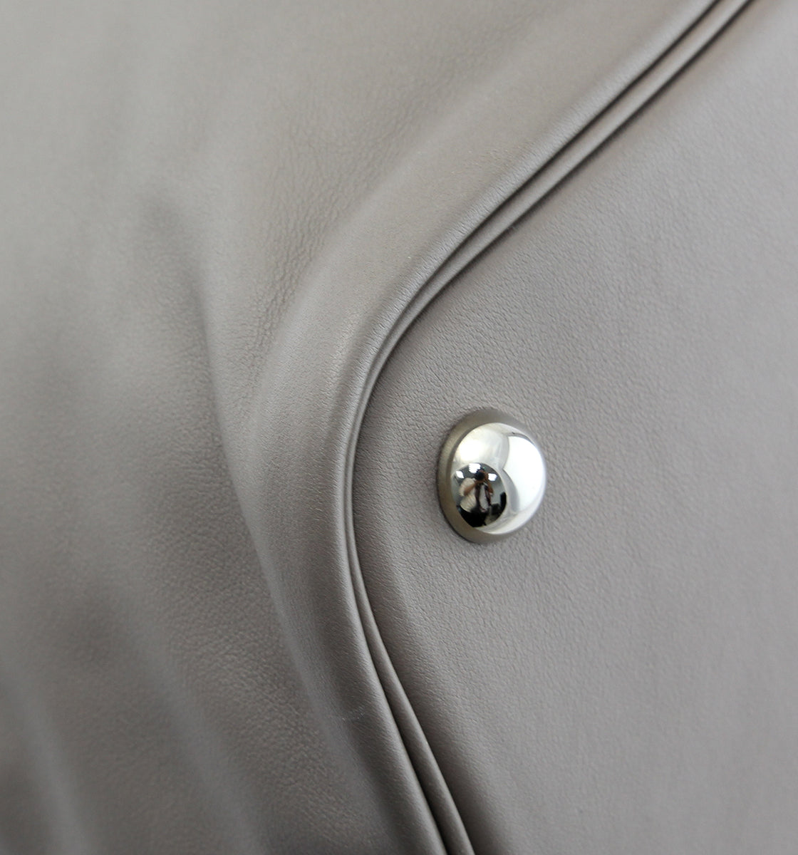 Hermes Etain Bolide 45-Hermes-THE CLOSET