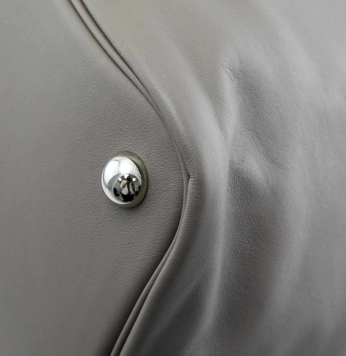 Hermes Etain Bolide 45-Hermes-THE CLOSET