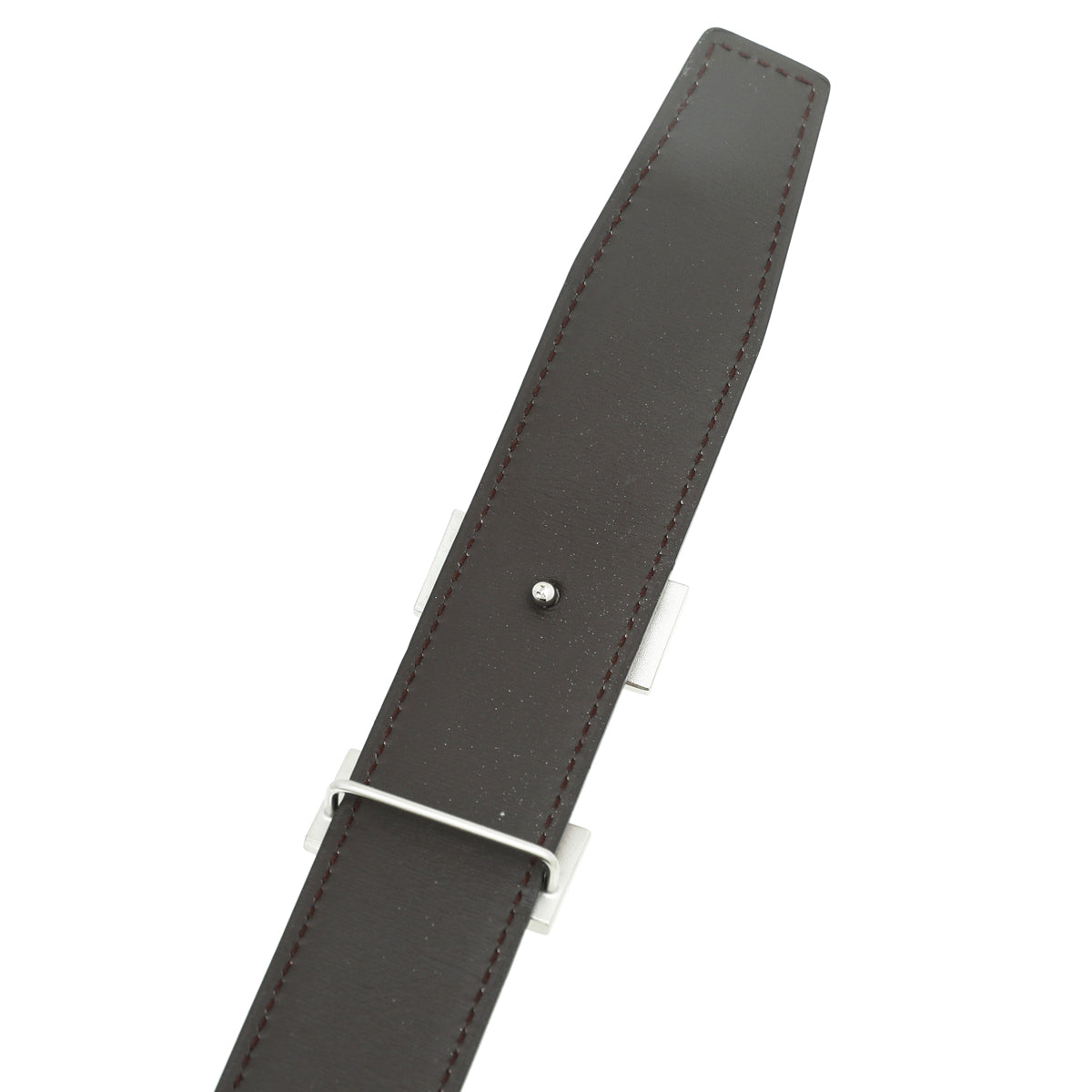 Hermes Bicolor H Buckle Reversible 32mm Belt-Hermes-THE CLOSET